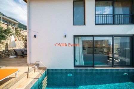 VillA Therapy Olea